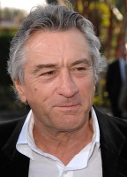 Robert De Niro sería parte del elenco